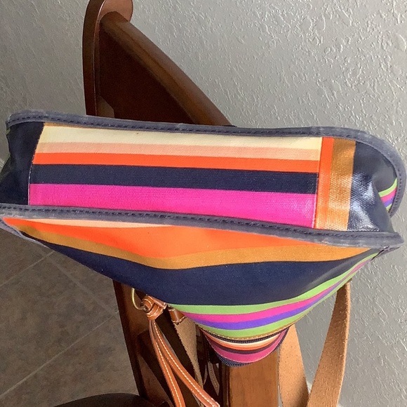 FOSSIL Crossbody Bag and Wallet - Picture 8 of 10